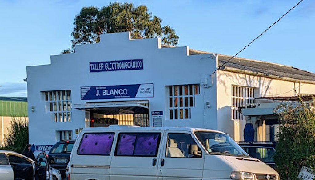 Imagen de Jose Blanco Palacio