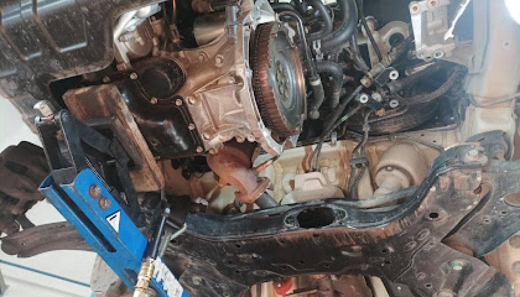 Imagen de Taller Mecanic Beycar