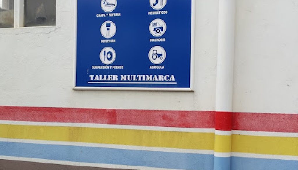 Imagen de Talleres Pergentino Rodriguez S.L.