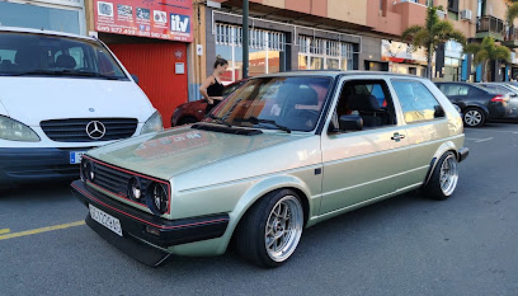 Imagen de Taller De Chapa Y Pintura Bentayga