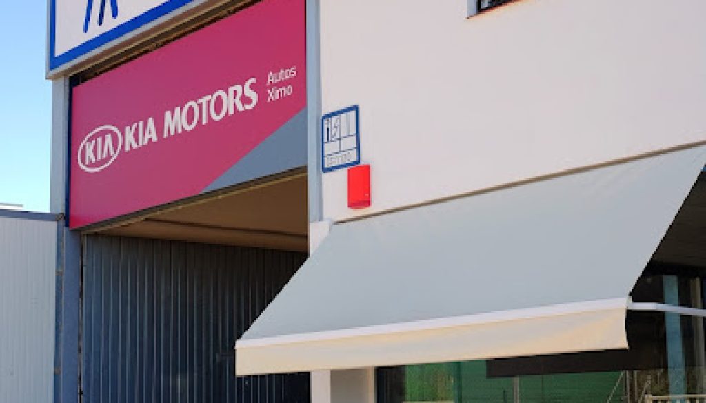 Imagen de Autos Ximo