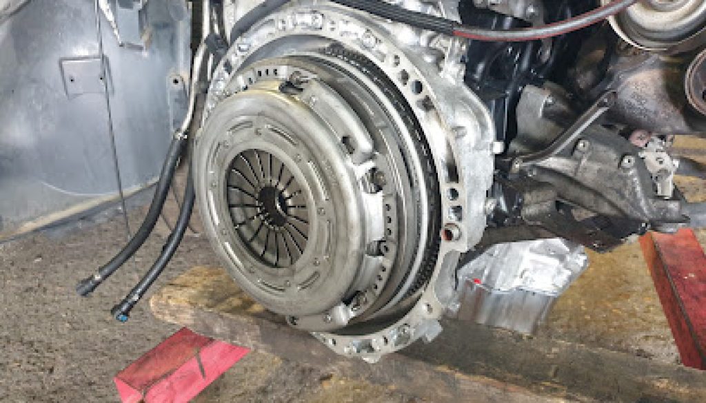 Imagen de Taller TEXACO LA POBLA