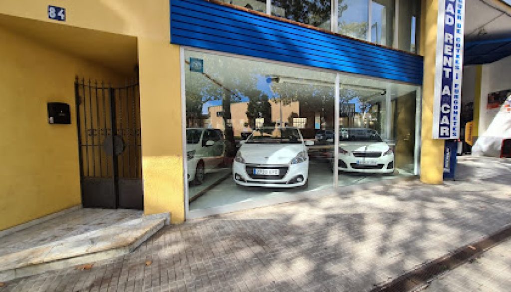 Imagen de Eurorepar TALLERES ABAD S.C.P.