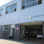 TALLERES RONDA 2 Y EXTERIOR TALLERES RONDA 2 Y EXTERIOR