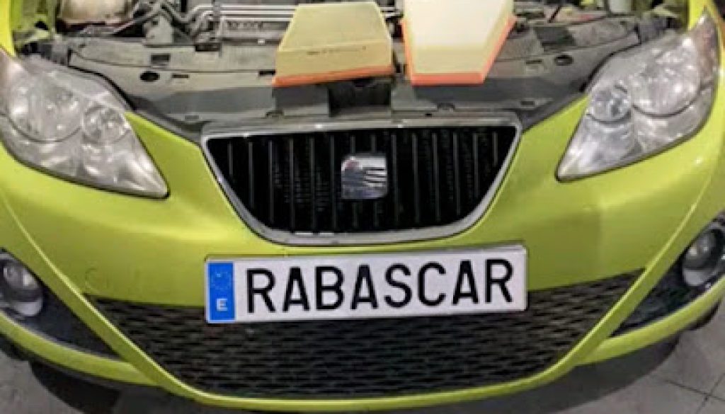 Imagen de Rabascar