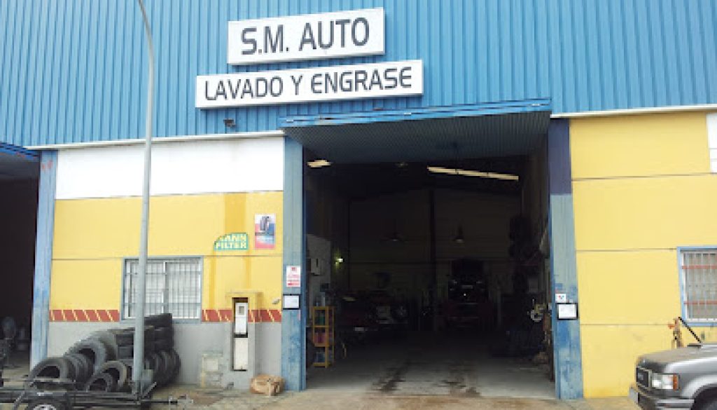 Imagen de S.M.Auto | Recomendado