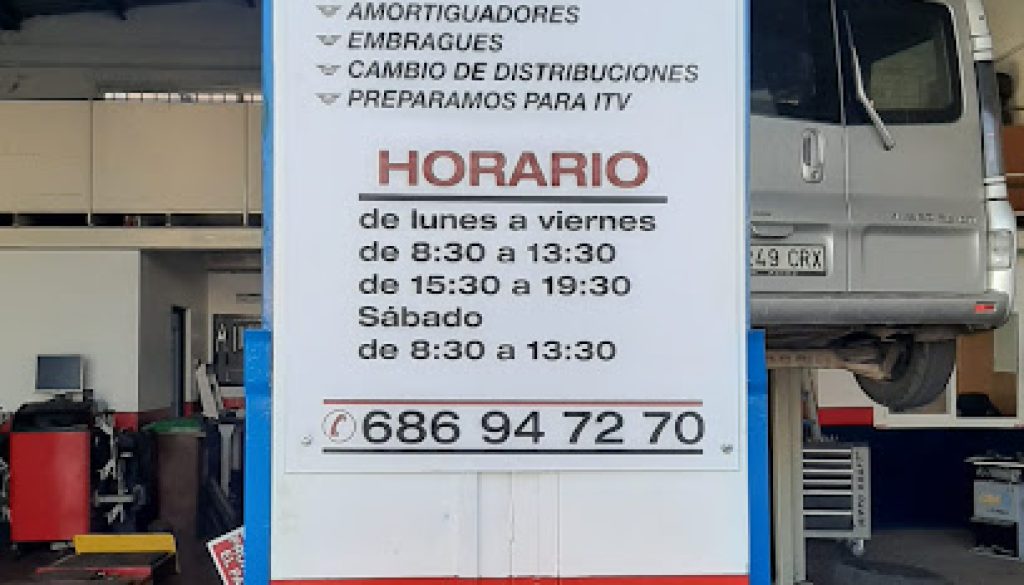 Imagen de AUTOMECANICA PREMIUM