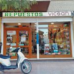 Vicsan Repuestos Vicsan Repuestos