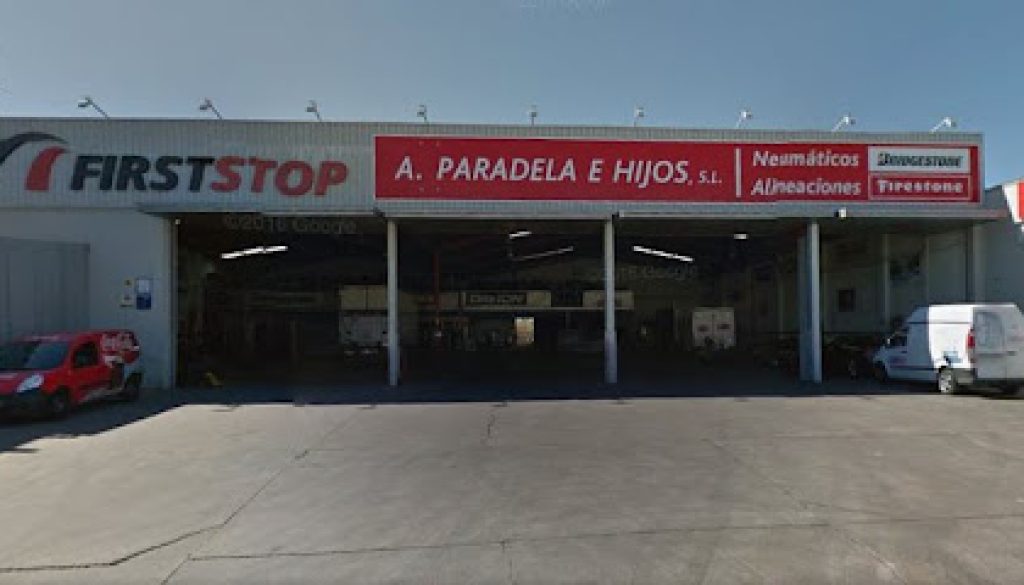 Imagen de Antonio Paradela e Hijos