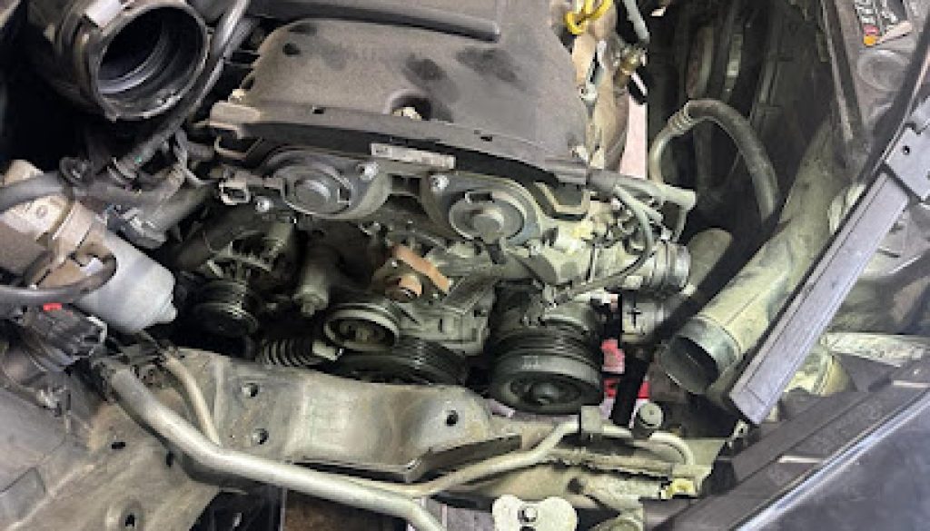 Imagen de Urgencias del Automovil S.L.