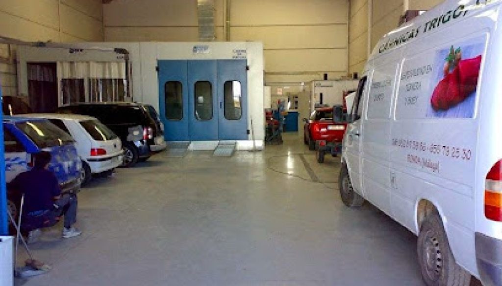 Imagen de Motor Redi S.l.