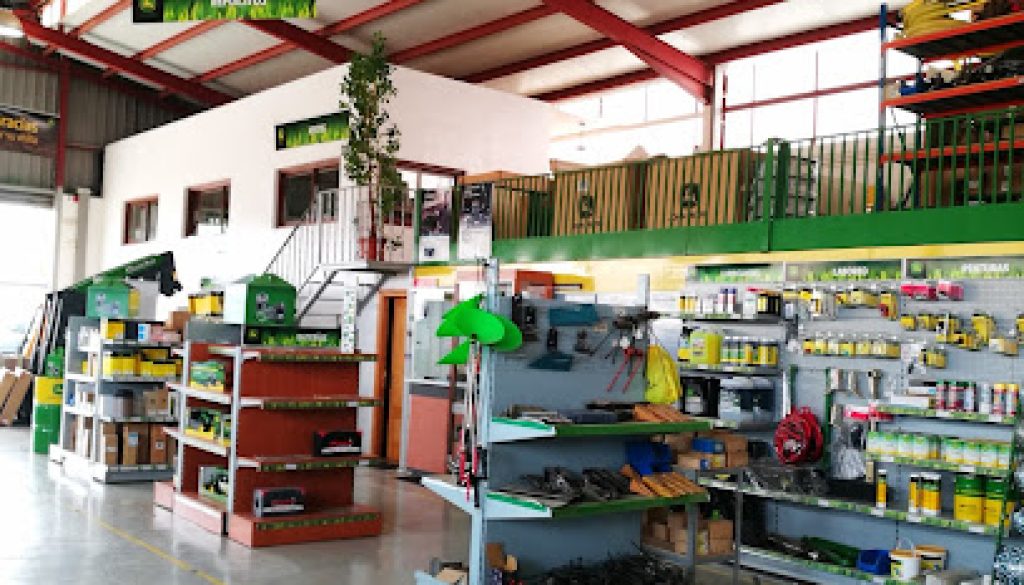Imagen de Talleres Milla