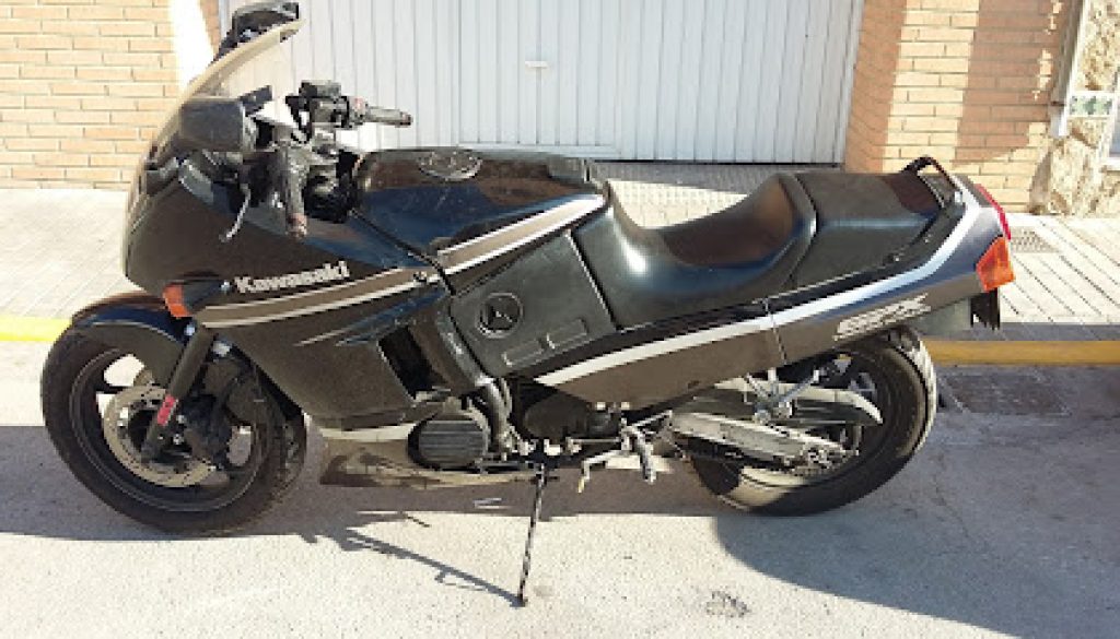 Imagen de Box Rosso