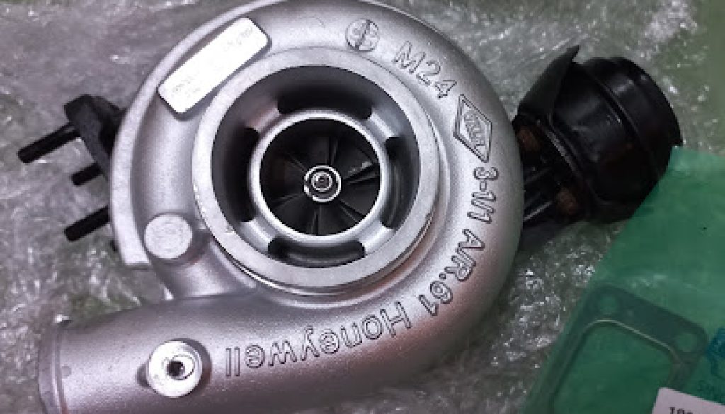 Imagen de AUTOTURBO