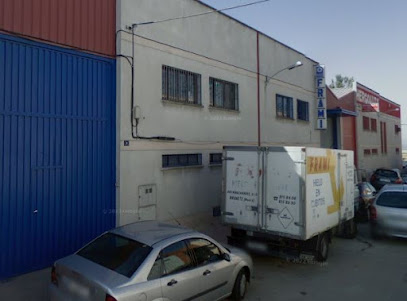 TALLERES BRUAUTO S.L.