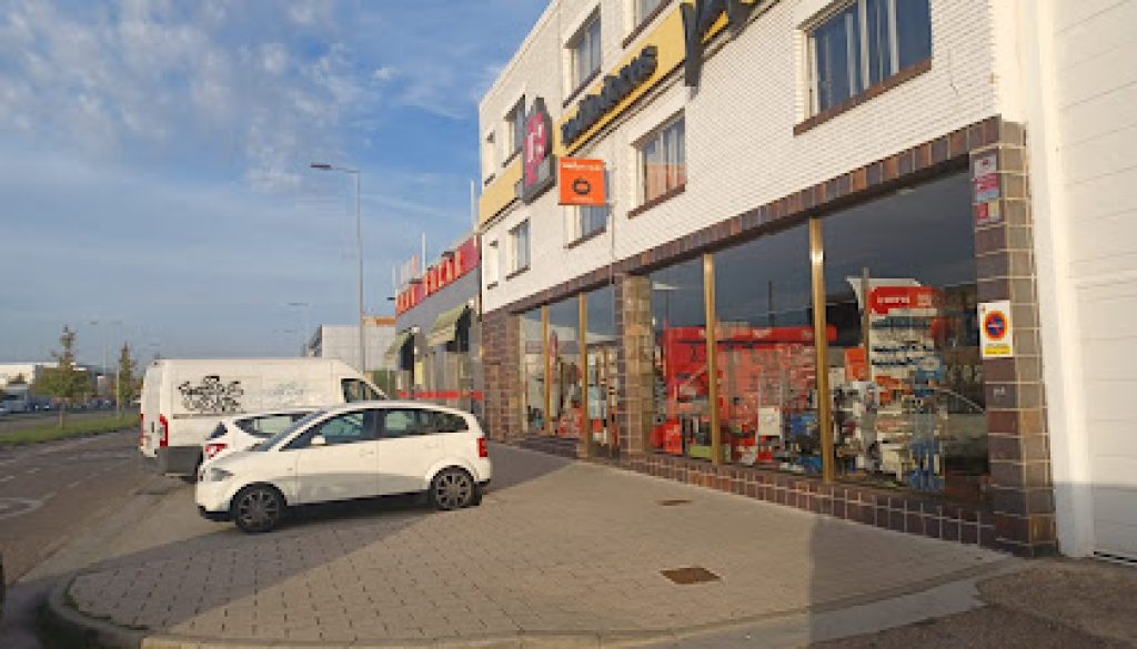Imagen de Radiadores Palacios S.A.