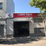 Auto Taller Lopez Egea SL Auto Taller Lopez Egea SL