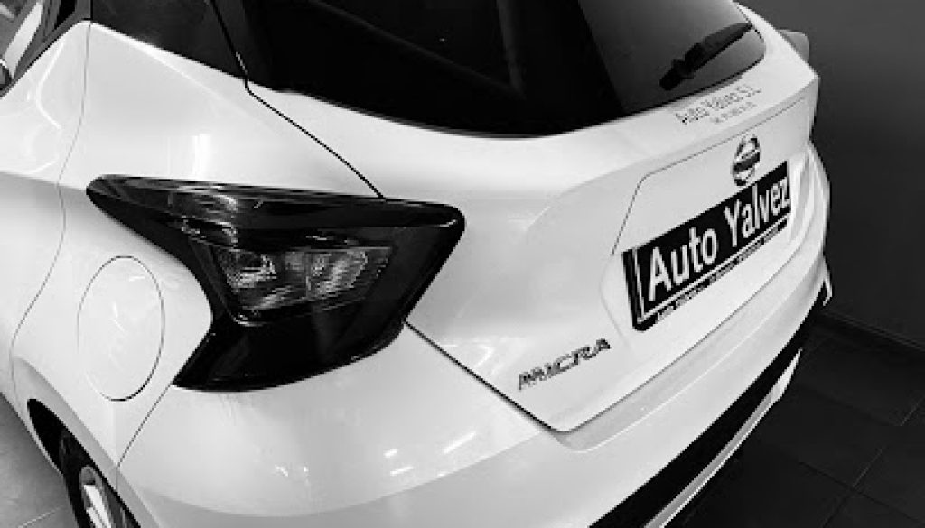 Imagen de Auto Yalvez SL