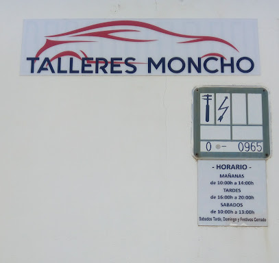 Talleres Moncho