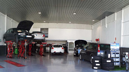 Neumaticos y Accesorios Rodriauto