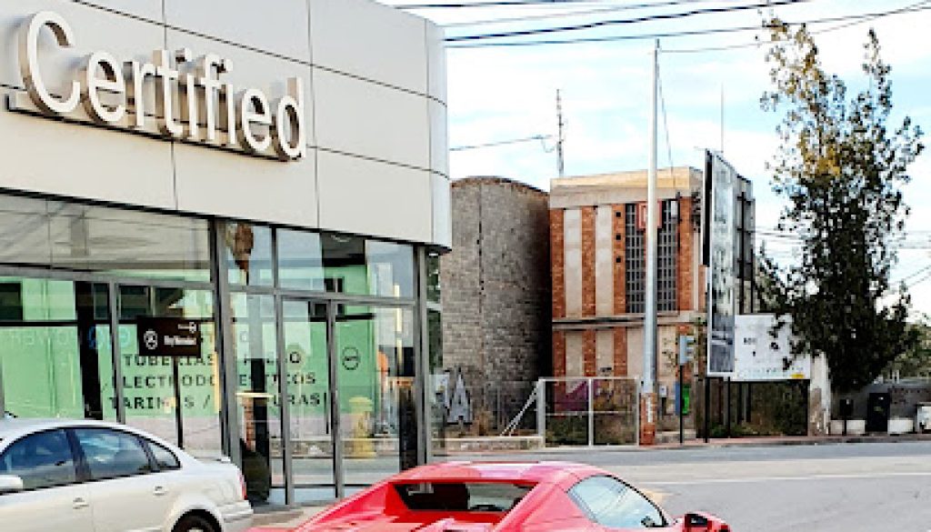Imagen de BENICAR VEHICULOS