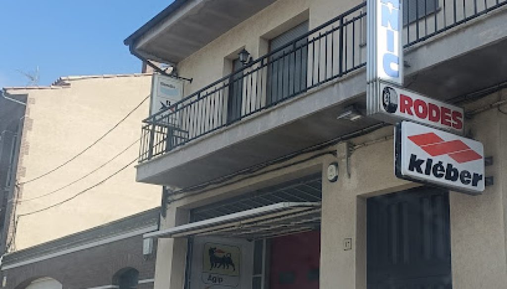 Imagen de TALLER SENTMARTI