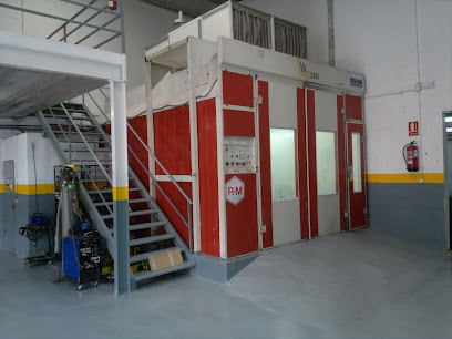 Taller Galisan