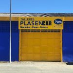 Talleres Plasencar Talleres Plasencar