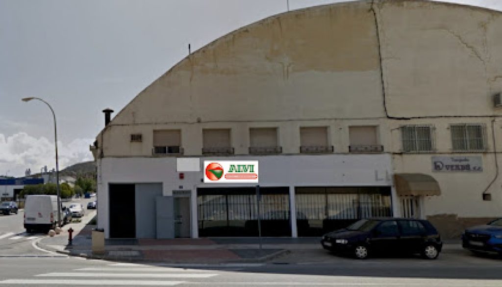 Imagen de Alvi Servicios Y Mantenimiento S L