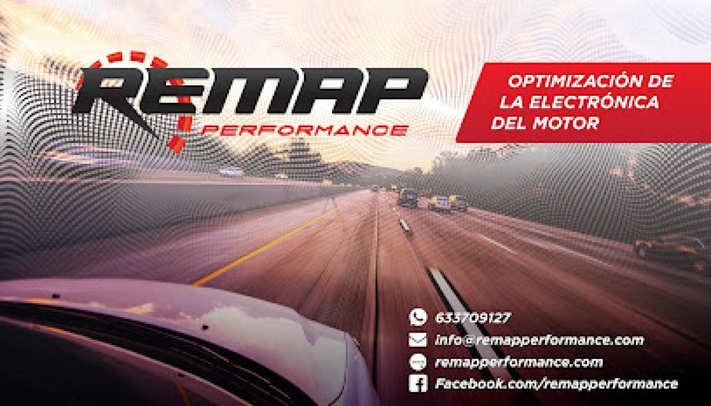 Imagen de Remap Performance - Reprogramacion Motor - Taller Multimarca