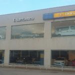 Talleres Santa Ana S.L. Talleres Santa Ana S.L.