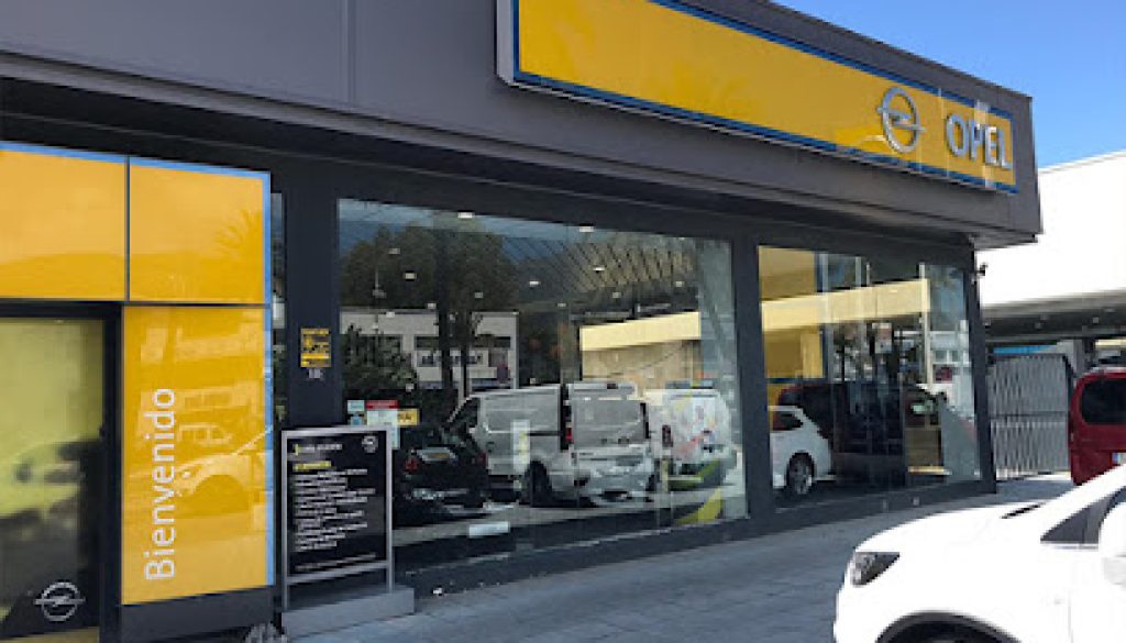 Imagen de Autopremier Opel Marbella