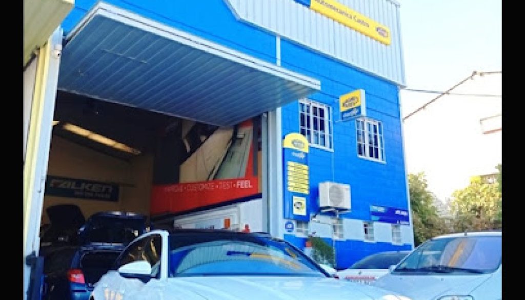 Imagen de Automecanica Castro