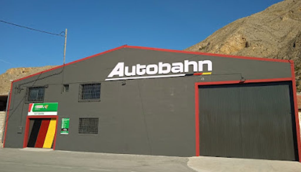 Imagen de Castrol Service JJ BAHN (AUTOBAHN)