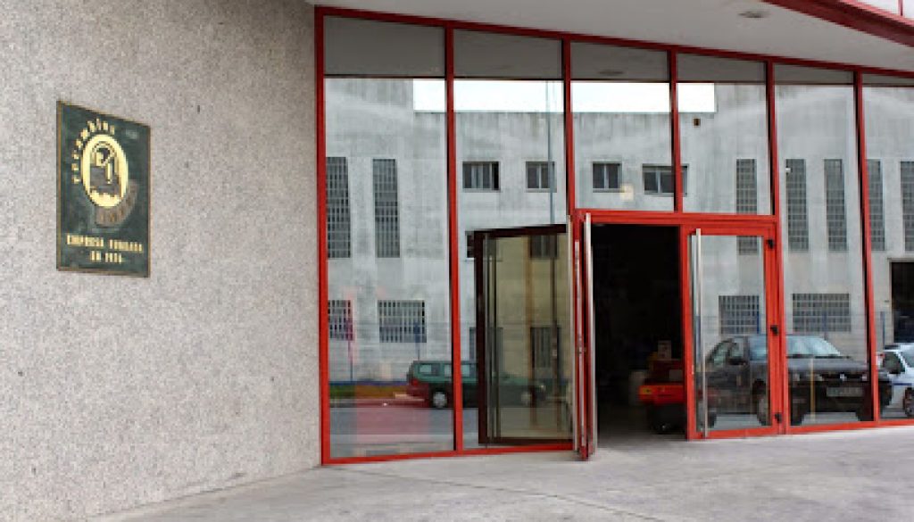Imagen de Recambios Infra S.L.