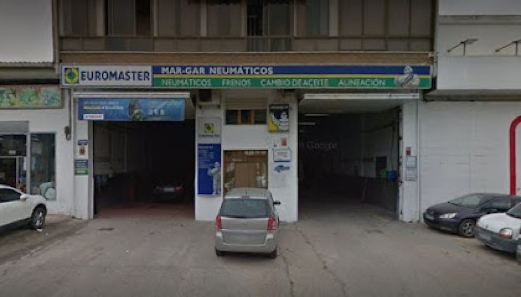 Imagen de Euromaster Lodosa Margar Neumaticos
