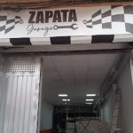 Zapata Garaje Zapata Garaje