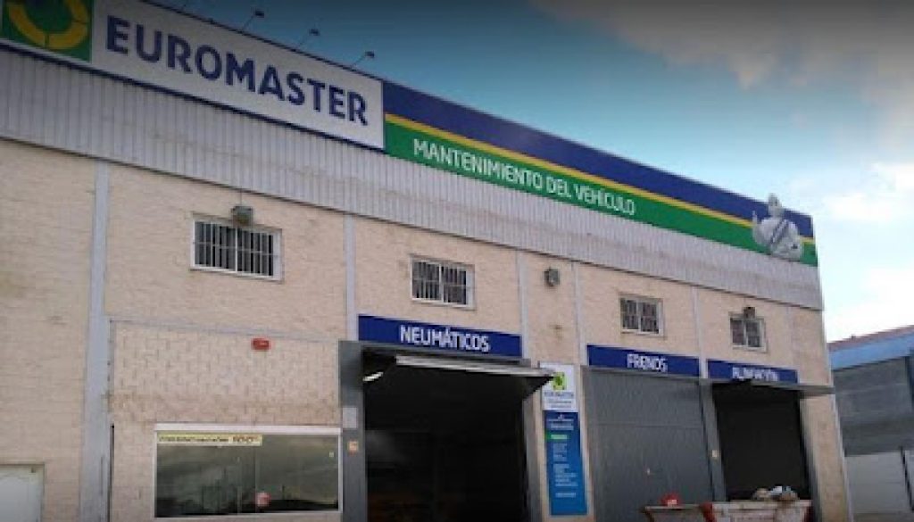 Imagen de Euromaster Cuenca Camion