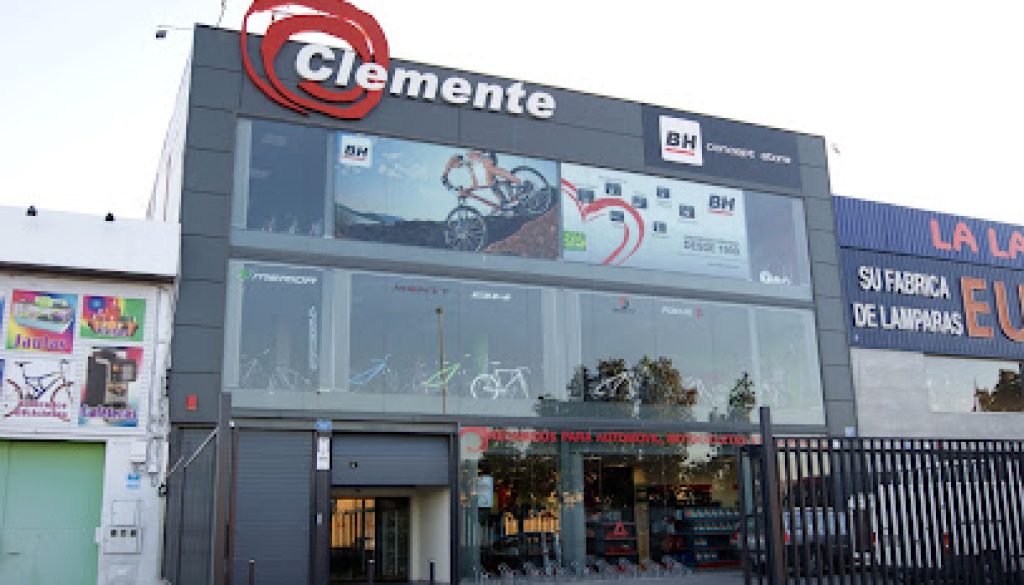 Imagen de REPUESTOS CLEMENTE "clemente parts s.l."
