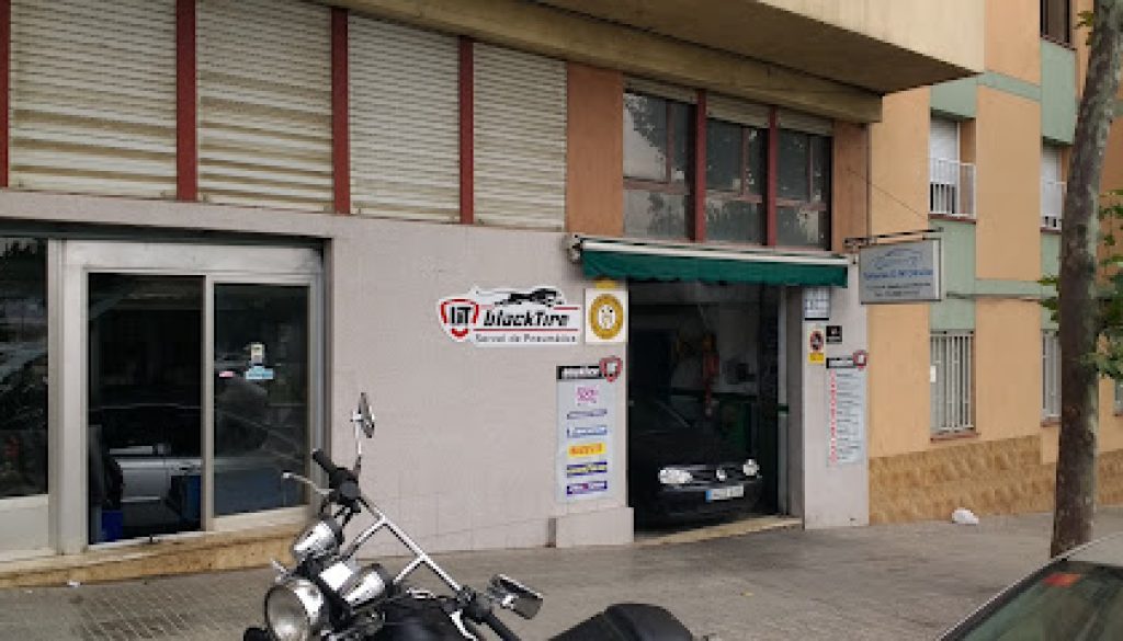 Imagen de Talleres D.M. Davila