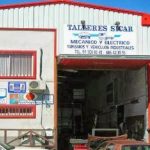 TALLERES SICAR TALLERES SICAR