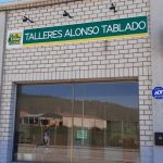 Talleres Alonso Tablado Talleres Alonso Tablado
