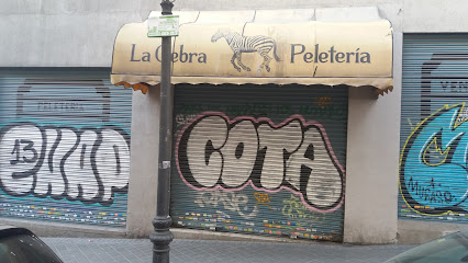 Talleres F.Palacio