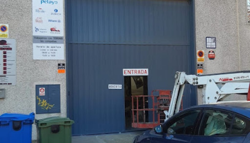 Imagen de BLESSAUTO