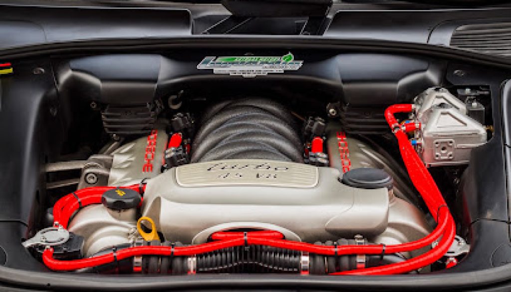 Imagen de Motor laguardia