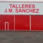 Talleres Jose Maria Sanchez Calvo Talleres Jose Maria Sanchez Calvo
