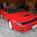 Verocar DS4 Verocar DS4