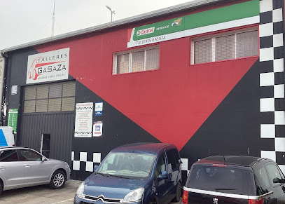 Castrol Service Talleres Gasaza