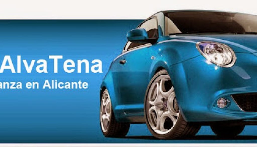 Imagen de Taller Chapa y Pintura Alicante Talleres Alvatena C.B.