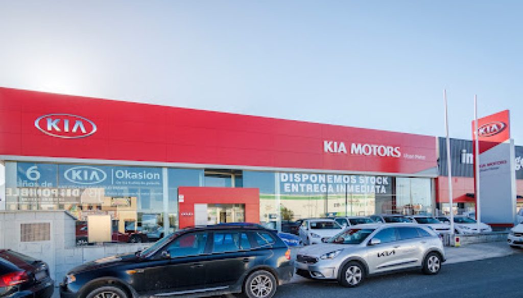 Imagen de Ulsan Motor